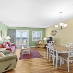 Holiday Surf and Racquet Unit 719