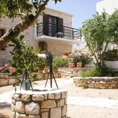 Bungalows Svoronos
