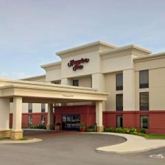 Hampton Inn Dubuque