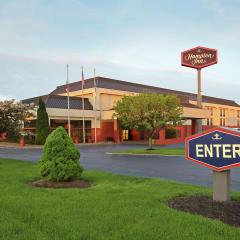 Hampton Inn Ashtabula