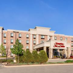 Hampton Inn & Suites West Bend