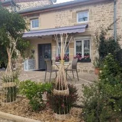 MON PRESLOT Borne de recharge électrique payante