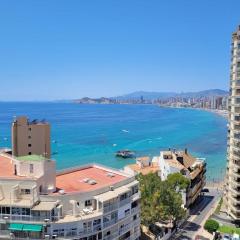 Falcon Beach Apartment