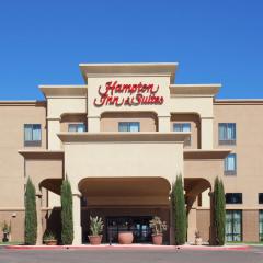 Hampton Inn & Suites Fresno - Northwest