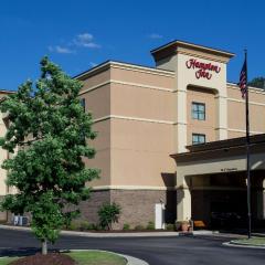 Hampton Inn Spring Lake Fayetteville