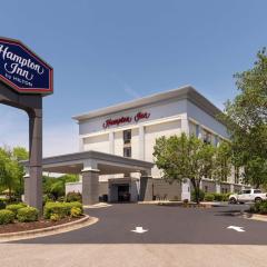 Hampton Inn Florence Midtown near University of North Alabama