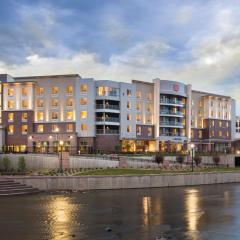 Hilton Garden Inn Sioux Falls Downtown