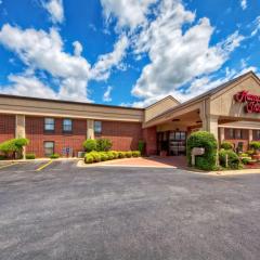 Hampton Inn by Hilton Clarksville
