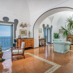 Albergo Miramare Positano