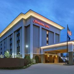 Hampton Inn Greenville/Woodruff Road