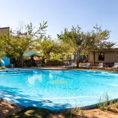 Hotel Rural Fuente La Teja
