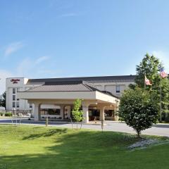 Hampton Inn Hagerstown