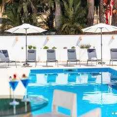VH CostaBlanca - APARTAMENTO MARTA BEACH 3