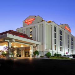 Hampton Inn Winston-Salem Hanes Mall