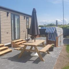 Campingland Ostsee - Mobilheim 72Strandgut NEU!