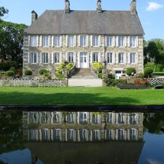 Manoir Saint Martin Chambres d'hôtes