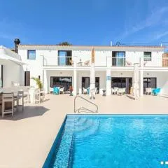 VH CostaBlanca - APARTAMENTO MARTA BEACH 4