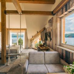 Sztygarka Hetmańska Resort Solina