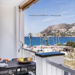 Piso en Playa La Herradura