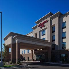 Hampton Inn Beloit