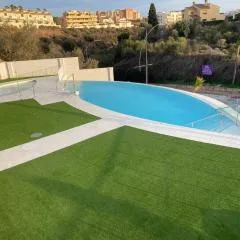 Apartamento la Reserva del Rincón