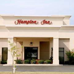 Hampton Inn Lebanon