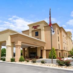 Hampton Inn Lenoir City