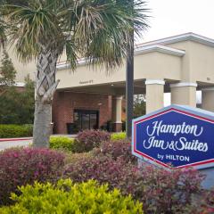 Hampton Inn & Suites Jennings