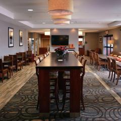 Hampton Inn Medford