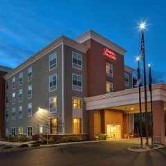Hampton Inn & Suites Exeter