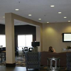 Hampton Inn Olathe