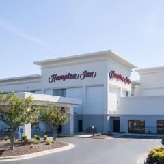 Hampton Inn Mount Airy