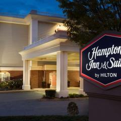 햄프턴 인 & 스위트 미들타운(Hampton Inn & Suites Middletown)