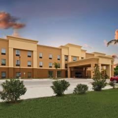 Hampton Inn Beeville