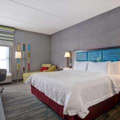 Hampton Inn Olive Branch