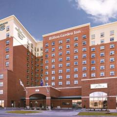 Homewood Suites by Hilton Oklahoma City-Bricktown