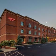 Hampton Inn Oxford/Miami University Area