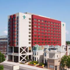 홈우드 스위트 유니버시티 시티 필라델피아(Homewood Suites University City Philadelphia)