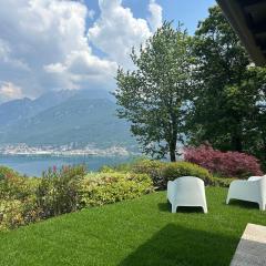 Le Terrazze: tra laghi e monti