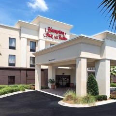 Hampton Inn & Suites Pensacola I-10 N at University Town Plaza