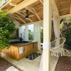 שניר 119 ובלאק דיימונד - סוויטות מדהימות לזוגות ומשפחות