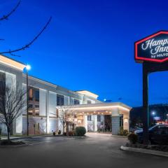 Hampton Inn Roanoke/Hollins - I-81