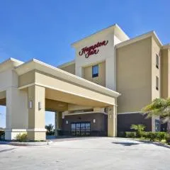 Hampton Inn Kenedy
