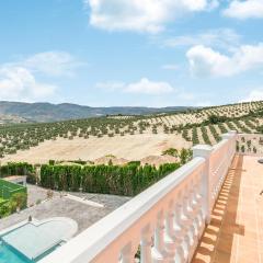 Amazing Home In Baena With Swimming Pool, Private Swimming Pool And 4 Bedrooms