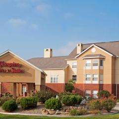 Hampton Inn & Suites Cleveland-Southeast-Streetsboro