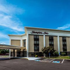 Hampton Inn St Charles St Peters