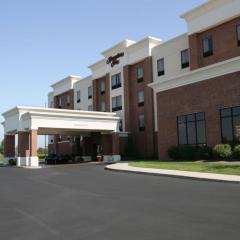 Hampton Inn Stow