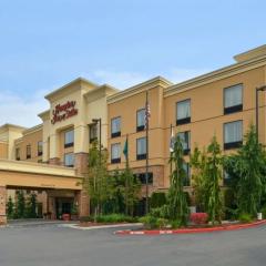 Hampton Inn & Suites Tacoma/Puyallup