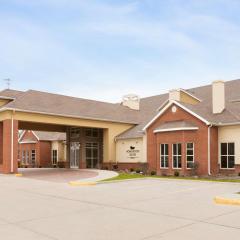 Homewood Suites by Hilton Toledo-Maumee