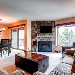Escape to Serene Bliss, Enjoy Breck's Beauty at this Luxurious Condo PA202